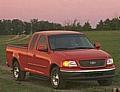 2001 Ford F-150 Super Cab